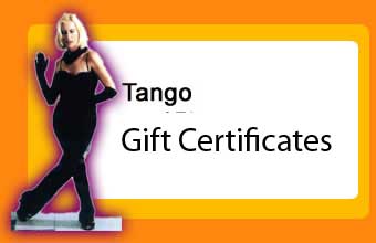 tango gift