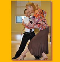 Click to view the Children's Gallery