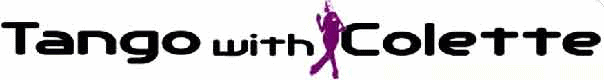 tango with colette logo