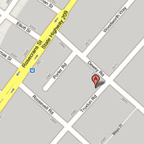 Directions to Tango with Colette